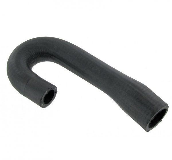 Radiator-hose--left-manifold-to-left-cylinder-head-VW-Bus-T3-025121058A